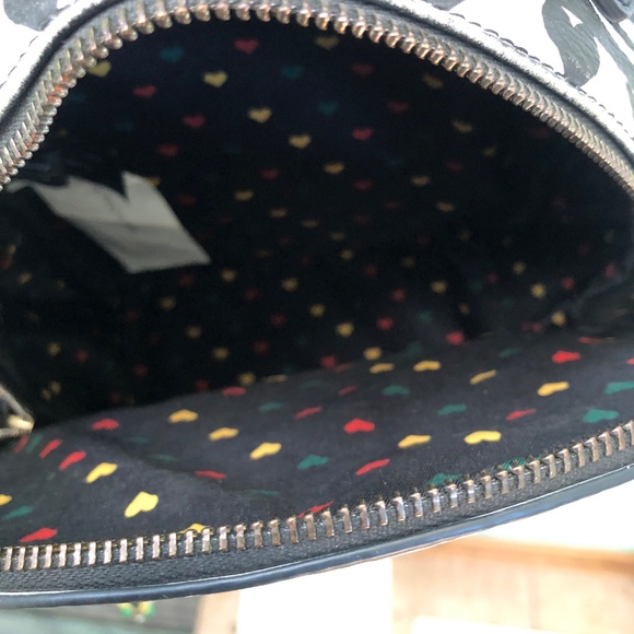 Disney x Loungefly The Lion King Simba Nala Mini Backpack 6713 main image 4